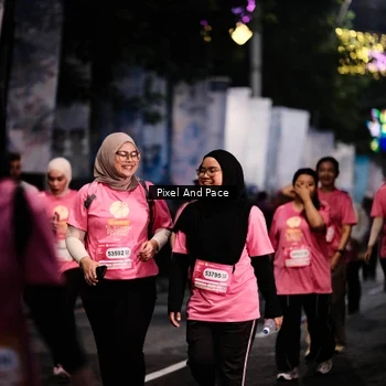 Runner Photo 8600201
