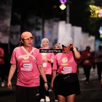 Runner Photo 8600205