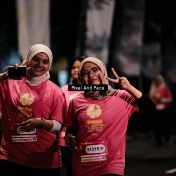 Runner Photo 8600211