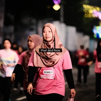 Runner Photo 8600213
