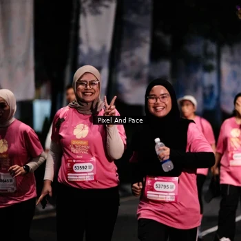 Runner Photo 8600219