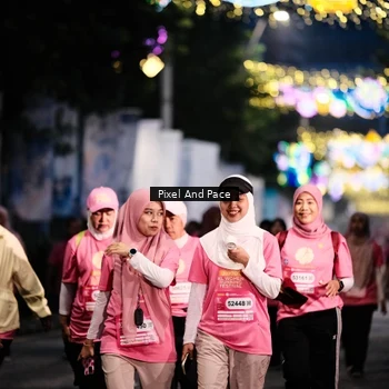 Runner Photo 8600226