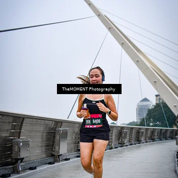 Runner Photo 8600239