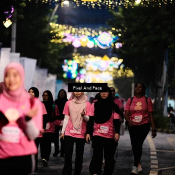 Runner Photo 8600241