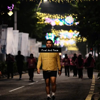 Runner Photo 8600253