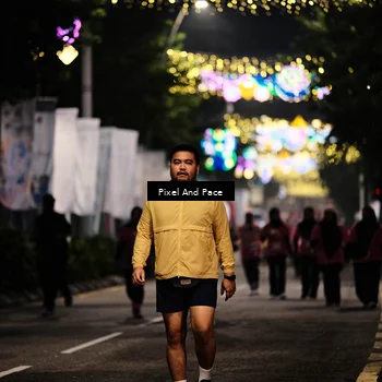 Runner Photo 8600257