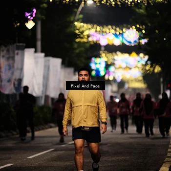 Runner Photo 8600258