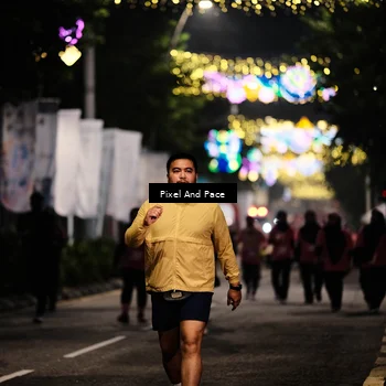 Runner Photo 8600261