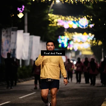 Runner Photo 8600263