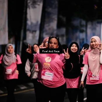 Runner Photo 8600264