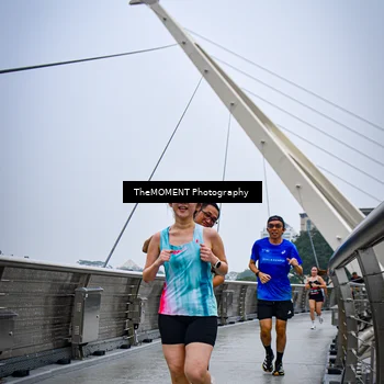 Runner Photo 8600265