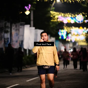 Runner Photo 8600267