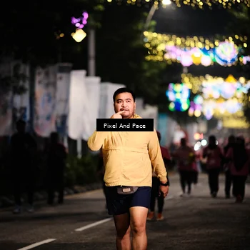 Runner Photo 8600273