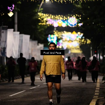 Runner Photo 8600280