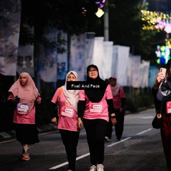 Runner Photo 8600281
