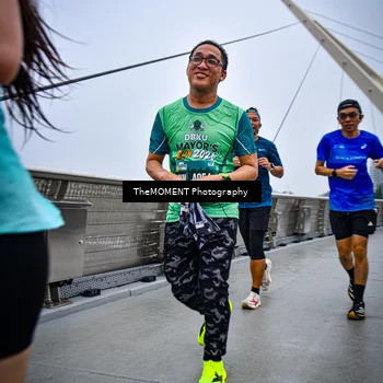 Runner Photo 8600285