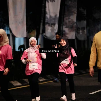 Runner Photo 8600287