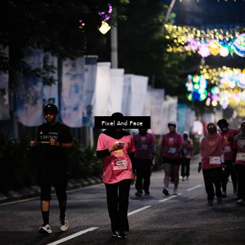 Runner Photo 8600295