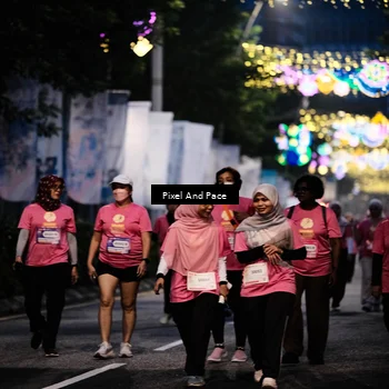 Runner Photo 8600299