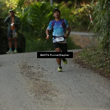 Runner Photo 86003