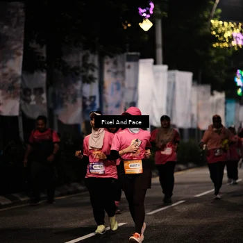 Runner Photo 8600301