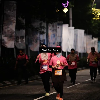 Runner Photo 8600302