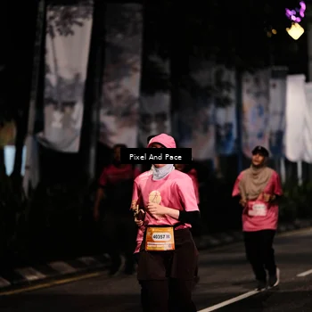 Runner Photo 8600305