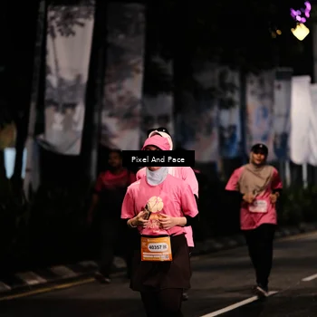 Runner Photo 8600306