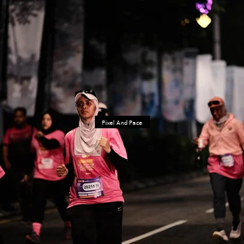 Runner Photo 8600309
