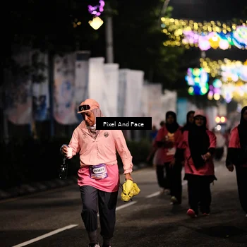 Runner Photo 8600310