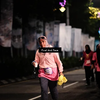 Runner Photo 8600314