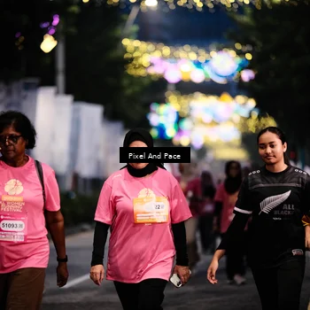 Runner Photo 8600319