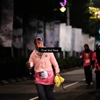Runner Photo 8600321