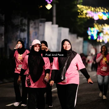 Runner Photo 8600325