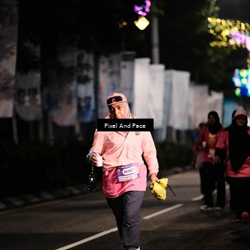 Runner Photo 8600327
