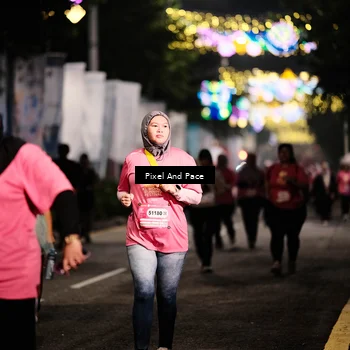 Runner Photo 8600338