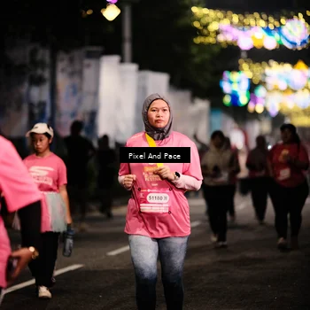 Runner Photo 8600347