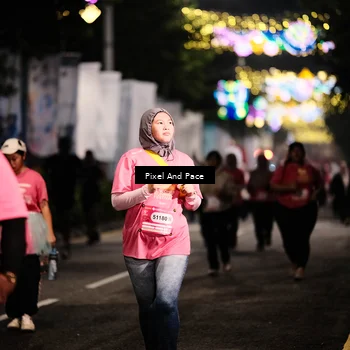Runner Photo 8600349
