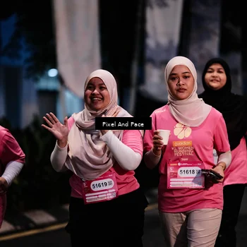 Runner Photo 8600350