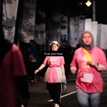 Runner Photo 8600351