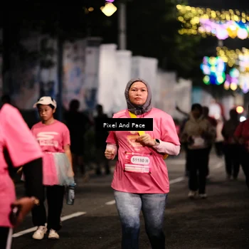 Runner Photo 8600352