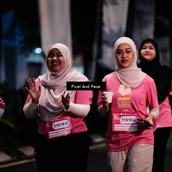 Runner Photo 8600353