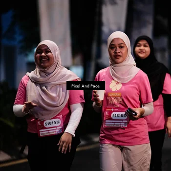 Runner Photo 8600360