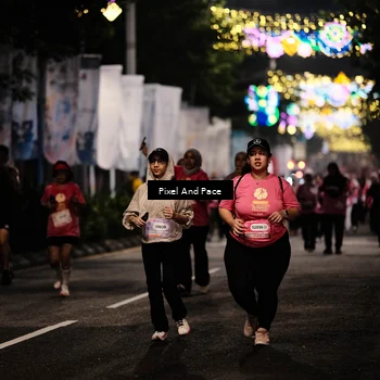 Runner Photo 8600361