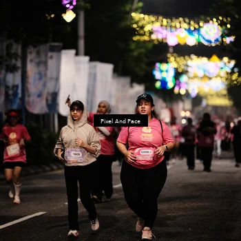 Runner Photo 8600365