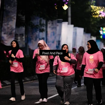 Runner Photo 8600366