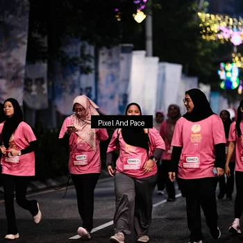 Runner Photo 8600367