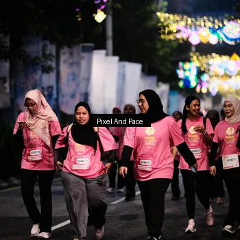 Runner Photo 8600368