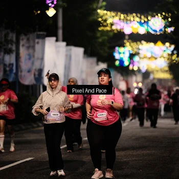 Runner Photo 8600370