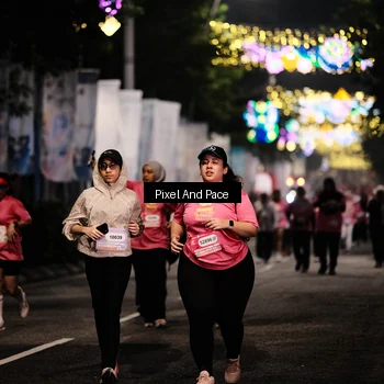 Runner Photo 8600372